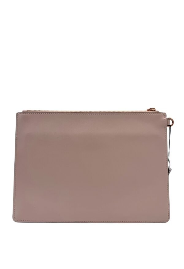 MICHAEL KORS - JET SET CLUTCH FLOWER - Image 7